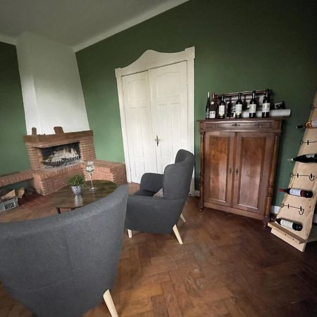 Landgasthof Witten Labenz Buitenkant foto