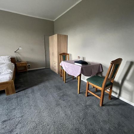 Landgasthof Witten Labenz Kamer foto
