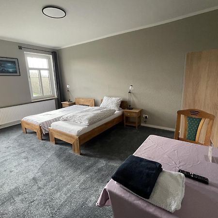 Landgasthof Witten Labenz Kamer foto