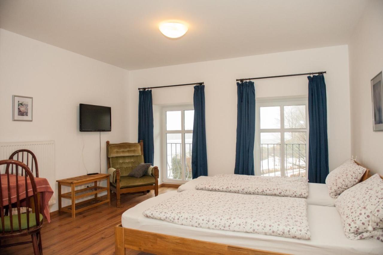 Landgasthof Witten Labenz Buitenkant foto