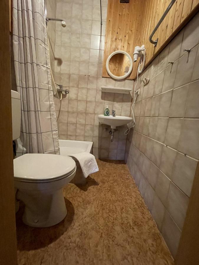 Landgasthof Witten Labenz Buitenkant foto