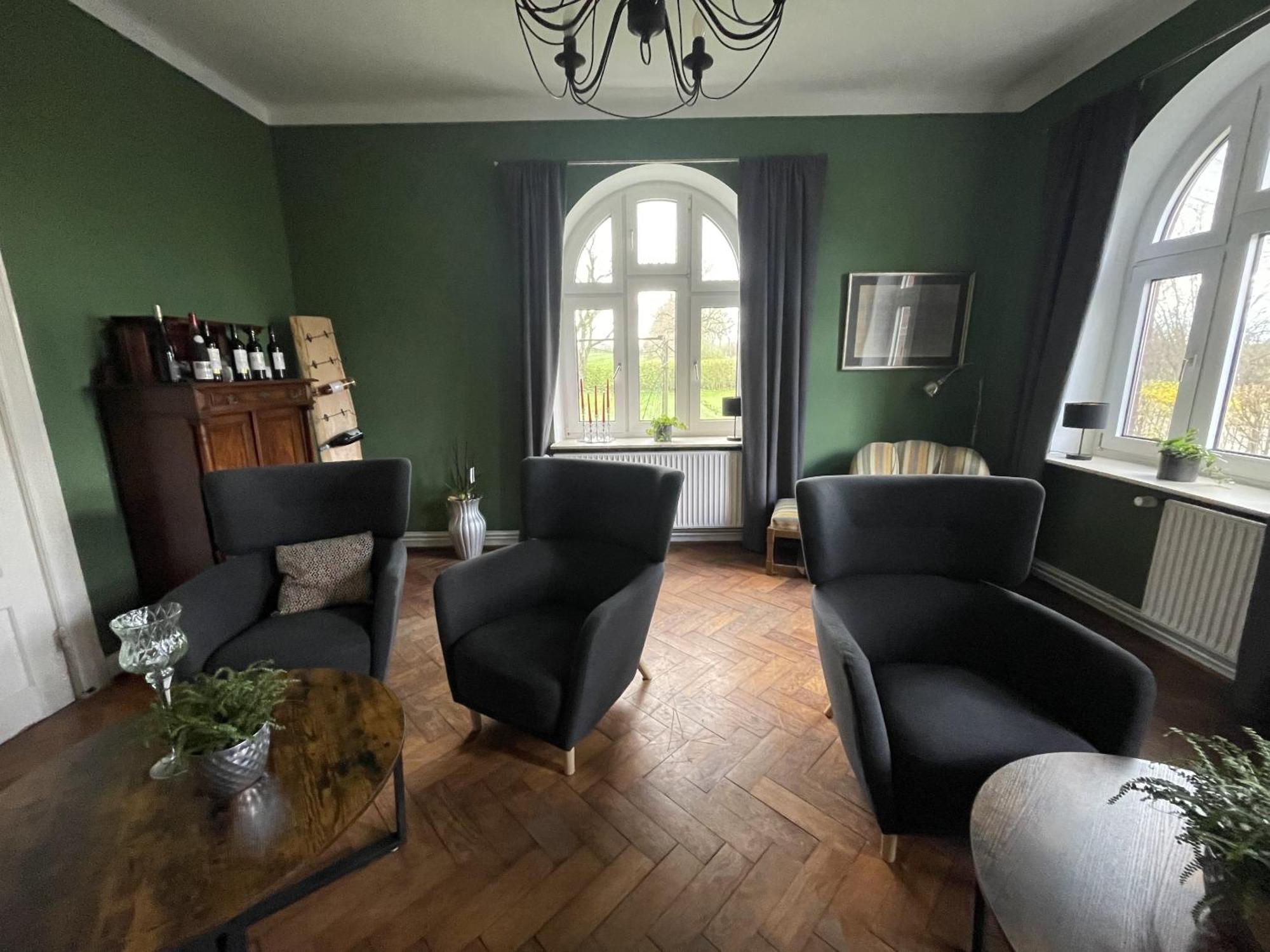 Landgasthof Witten Labenz Buitenkant foto