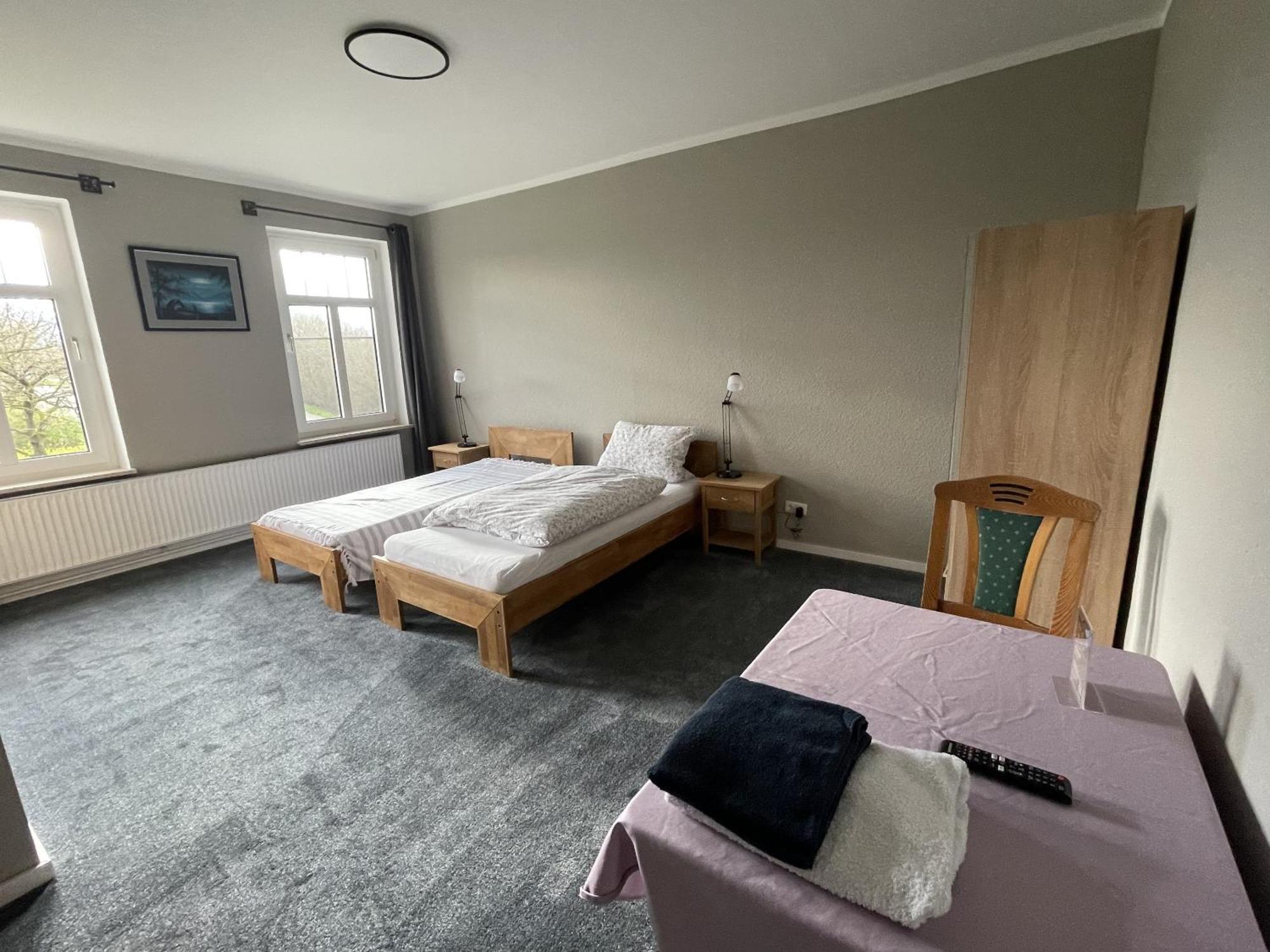 Landgasthof Witten Labenz Kamer foto