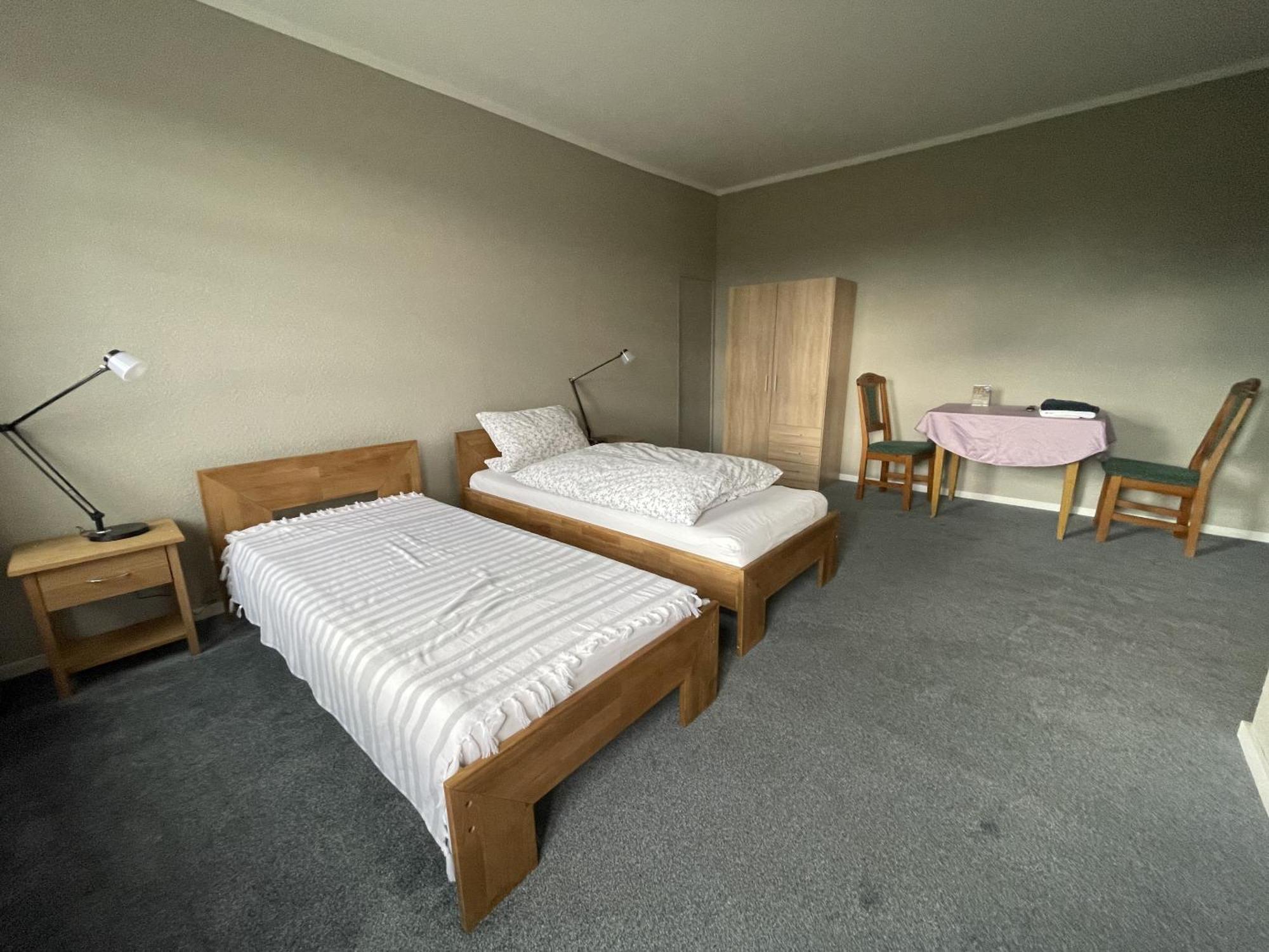 Landgasthof Witten Labenz Kamer foto